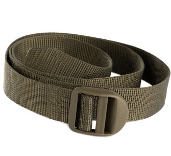 Pas kompresyjny M-TAC 100cm - Olive