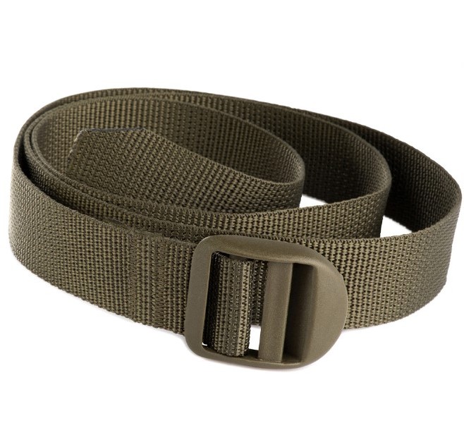 Pas kompresyjny M-TAC 130cm - Olive