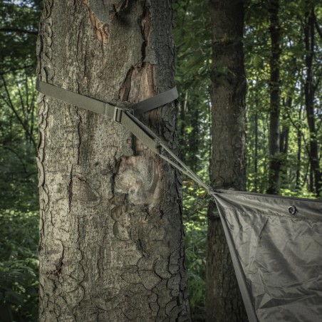 Pas kompresyjny M-TAC 130cm - Olive