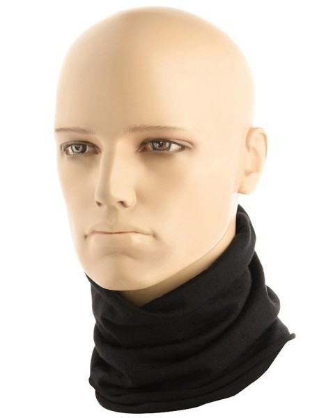 Szalokominiarka M-TAC Merino Wool - Black