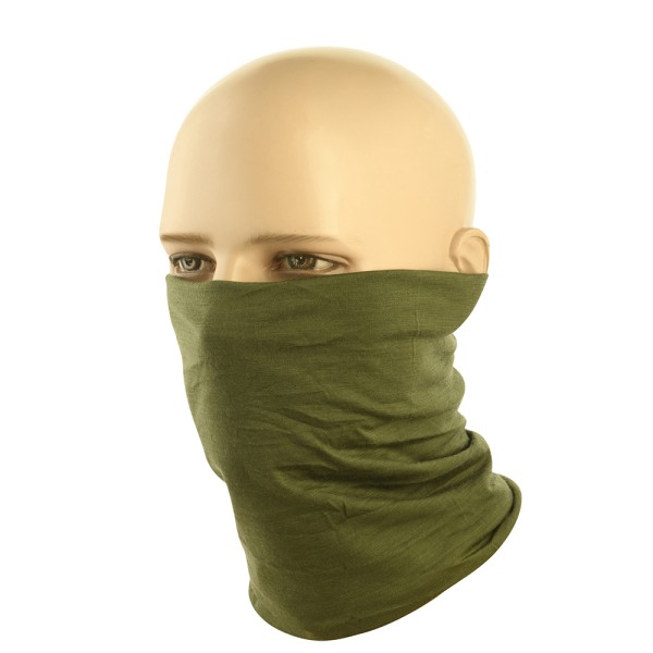 Szalokominiarka M-TAC Merino Wool - Olive