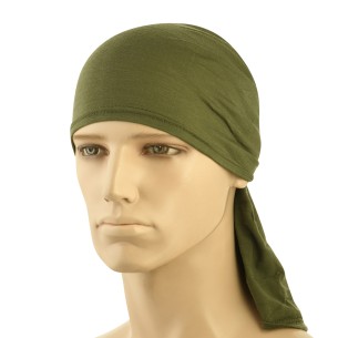 Szalokominiarka M-TAC Merino Wool - Olive 2