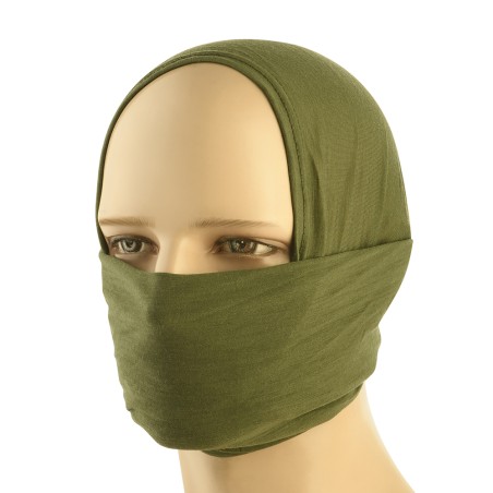 Szalokominiarka M-TAC Merino Wool - Olive