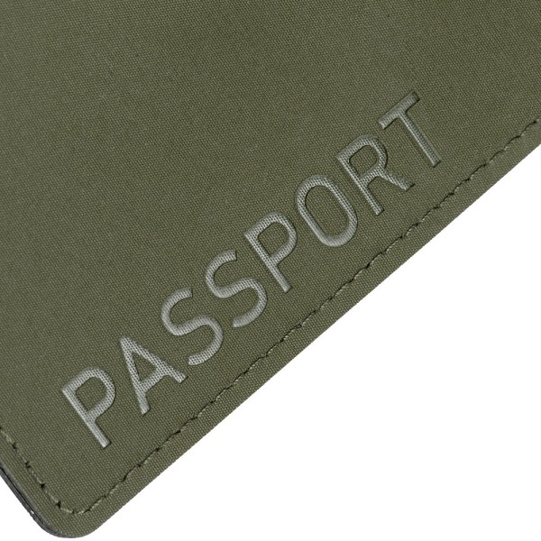 Okładka na Paszport M-TAC - Ranger Green