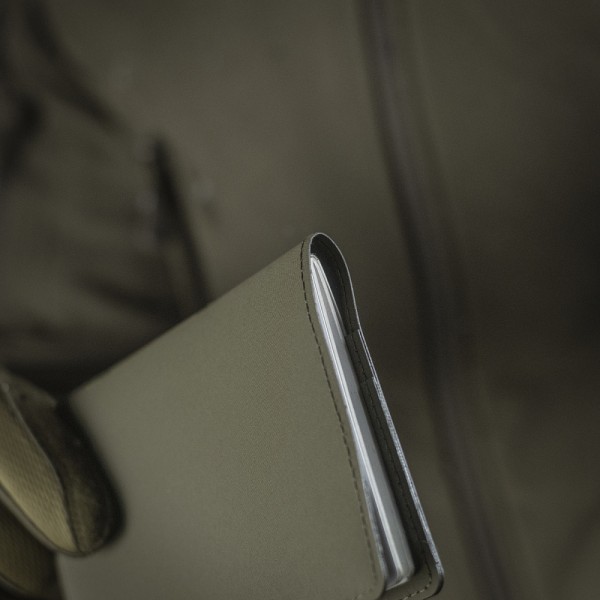 Okładka na Paszport M-TAC - Ranger Green