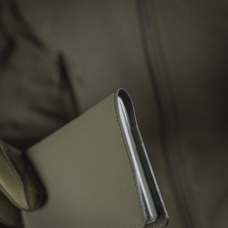 Okładka na Paszport M-TAC - Ranger Green