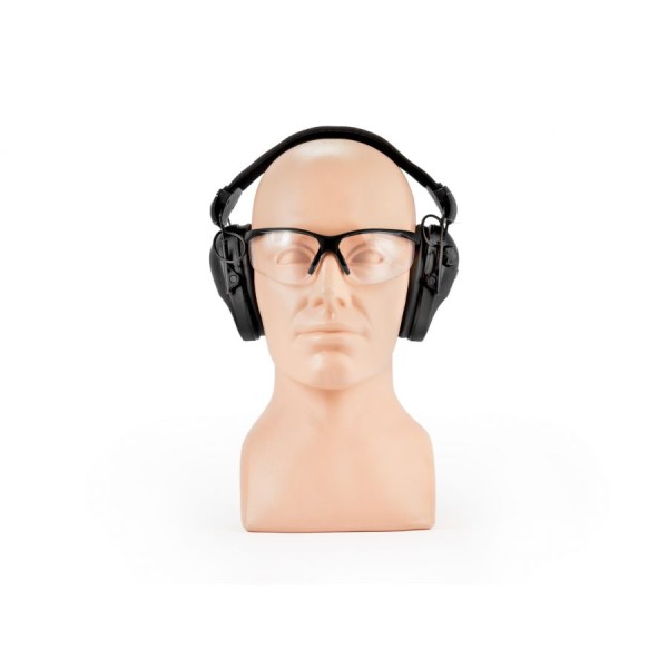 Słuchawki ochronniki słuchu RealHunter Active...