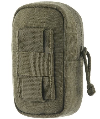 Kieszeń M-TAC Ergonomiczna Naramienna Elite - Ranger Green