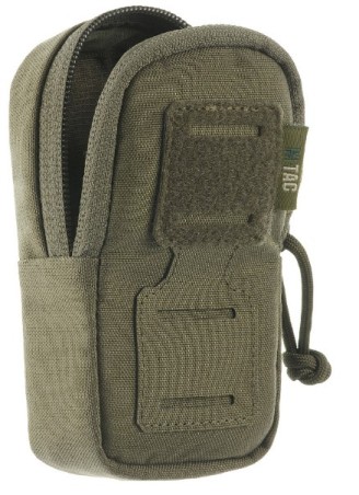 Kieszeń M-TAC Ergonomiczna Naramienna Elite - Ranger Green