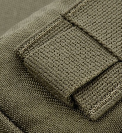 Kieszeń M-TAC Ergonomiczna Naramienna Elite - Ranger Green