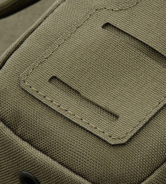 Kieszeń M-TAC Ergonomiczna Naramienna Elite -...