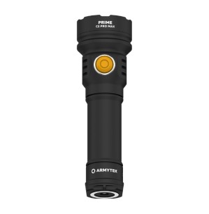 Latarka ARMYTEK Prime C2 Pro Max Warm - 3720 lm 2