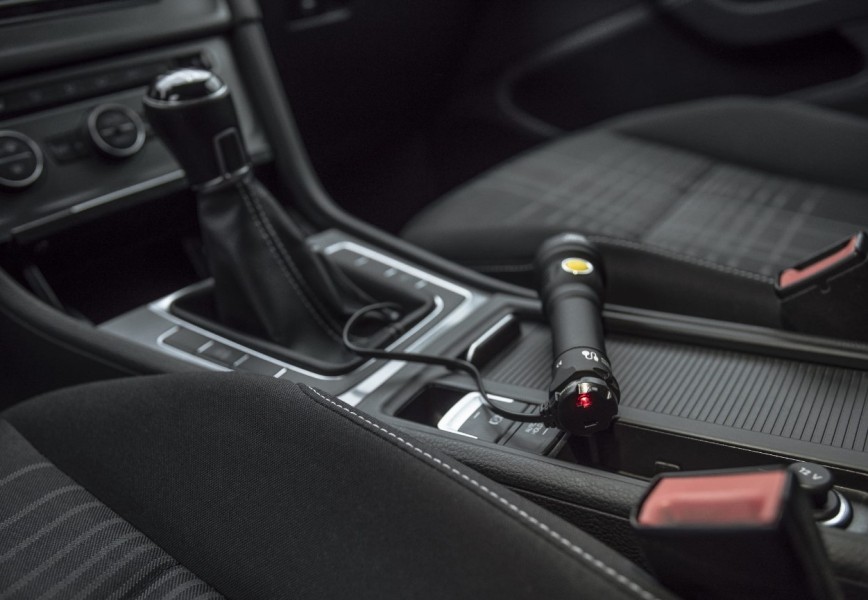 Latarka ARMYTEK Prime C2 Pro Max Warm - 3720 lm