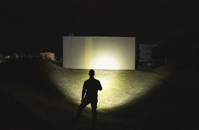 Latarka ARMYTEK Prime C2 Pro Max Warm - 3720 lm