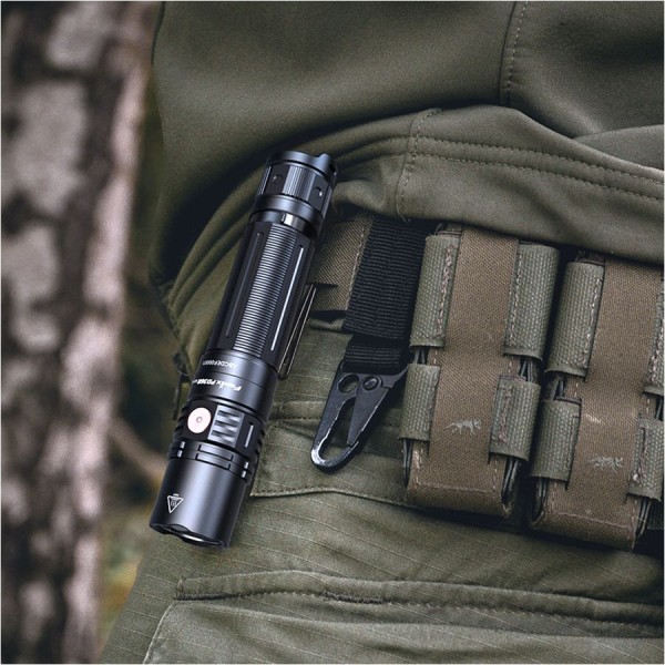 Latarka diodowa FENIX PD36R V2.0 - 1700lm