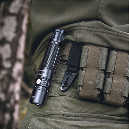 Latarka diodowa FENIX PD36R V2.0 - 1700lm