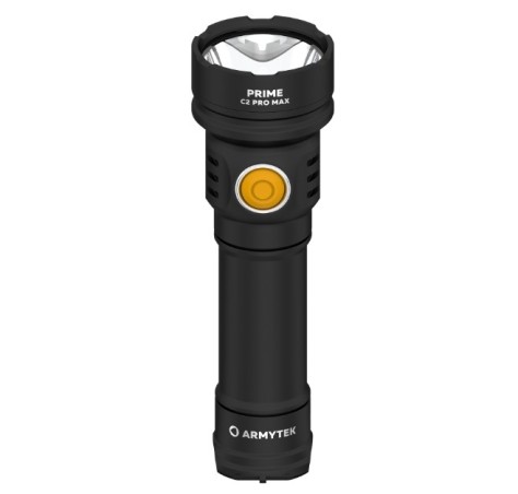 Latarka ARMYTEK Prime C2 Pro Max White - 4000lm