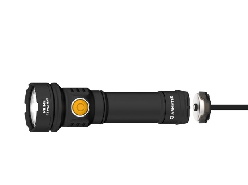 Latarka ARMYTEK Prime C2 Pro Max White - 4000lm