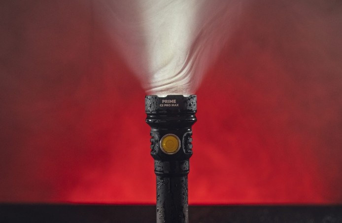 Latarka ARMYTEK Prime C2 Pro Max White - 4000lm