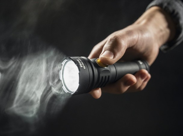 Latarka ARMYTEK Prime C2 Pro Max White - 4000lm