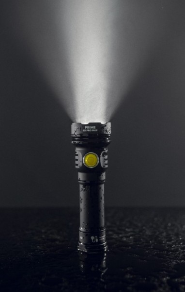 Latarka ARMYTEK Prime C2 Pro Max White - 4000lm