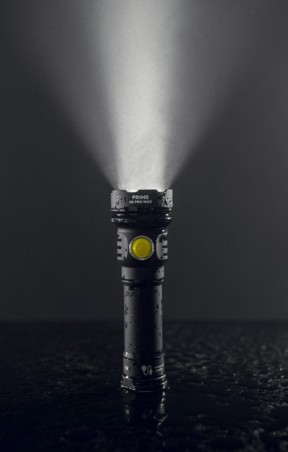 Latarka ARMYTEK Prime C2 Pro Max White - 4000lm