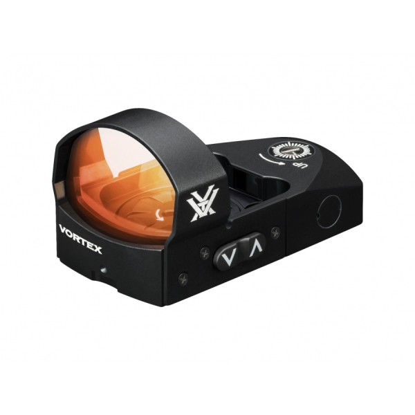 Kolimator VORTEX Venom 6 MOA