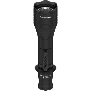 Latarka ARMYTEK Viking Pro Magnet światło Białe - 2200lm 2