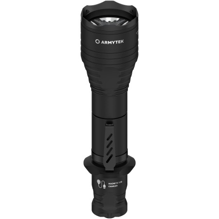 Latarka ARMYTEK Viking Pro Magnet światło Białe - 2200lm