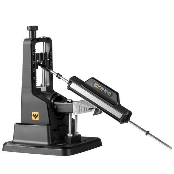Ostrzałka Work Sharp Precision Adjust Elite