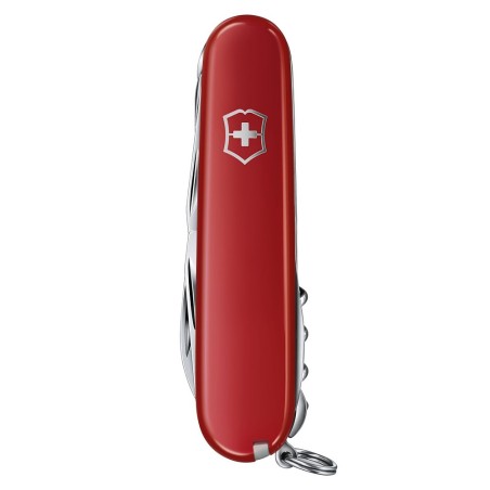 Scyzoryk Szwajcarski Victorinox Huntsman 1.3713 Czerwony