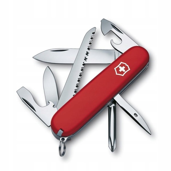 Scyzoryk Szwajcarski Victorinox Hiker 1.4613...
