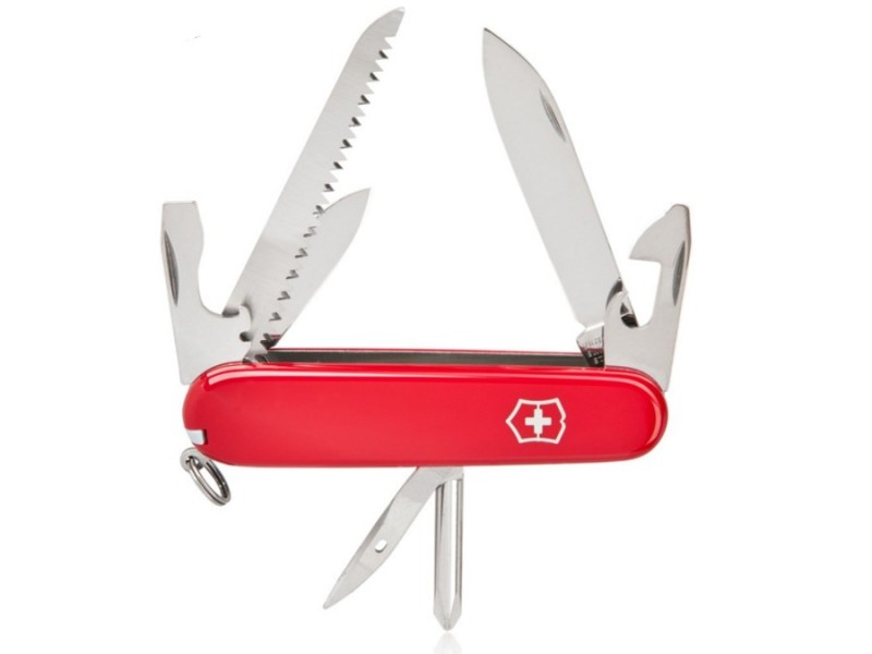 Scyzoryk Szwajcarski Victorinox Hiker 1.4613...