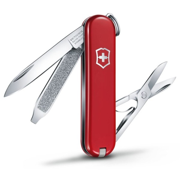 Scyzoryk Szwajcarski Victorinox Classic SD...