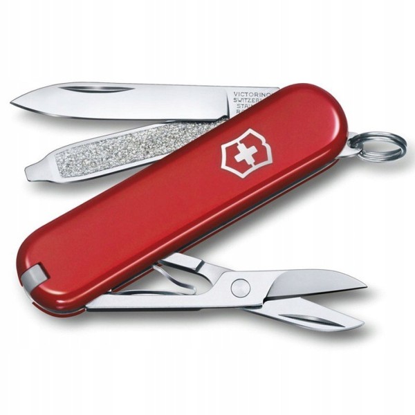 Scyzoryk Szwajcarski Victorinox Classic SD...