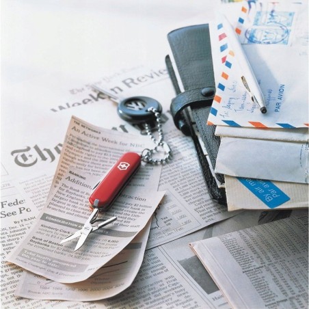 Scyzoryk Szwajcarski Victorinox Classic SD 0.6223.G