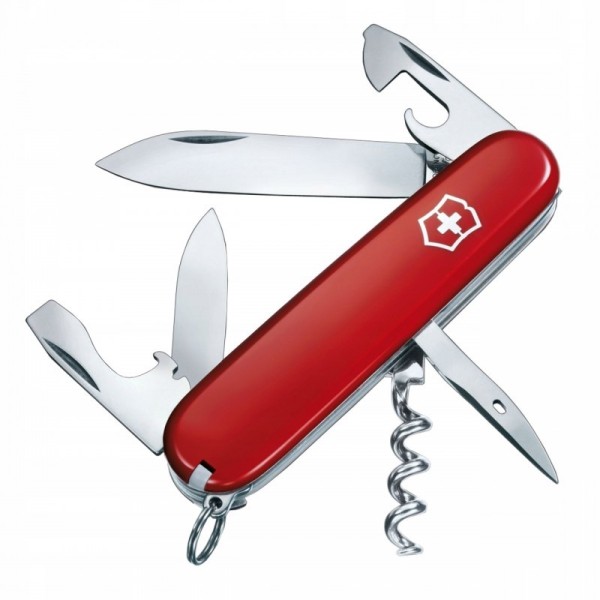 Scyzoryk Szwajcarski Victorinox Spartan 1.3603...