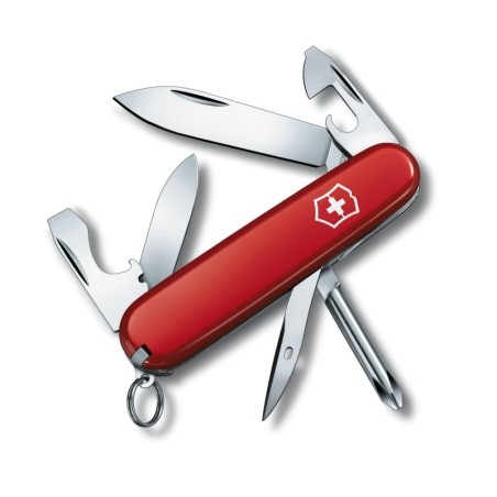 Scyzoryk Szwajcarski Victorinox Tinker small 0.4603 Czerwony