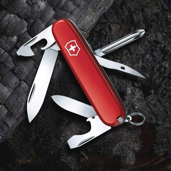 Scyzoryk Szwajcarski Victorinox Tinker small...