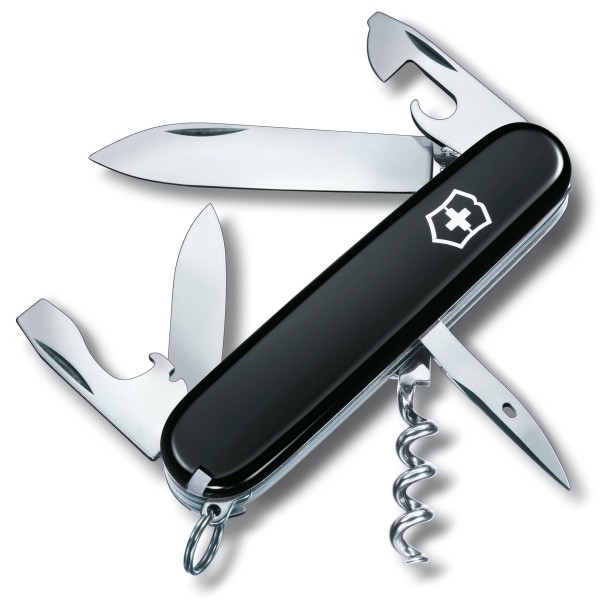 Scyzoryk Szwajcarski Victorinox Spartan...