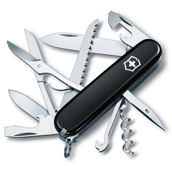 Scyzoryk Szwajcarski Victorinox Huntsman...
