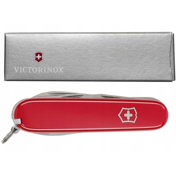 Scyzoryk Szwajcarski Victorinox Camper...