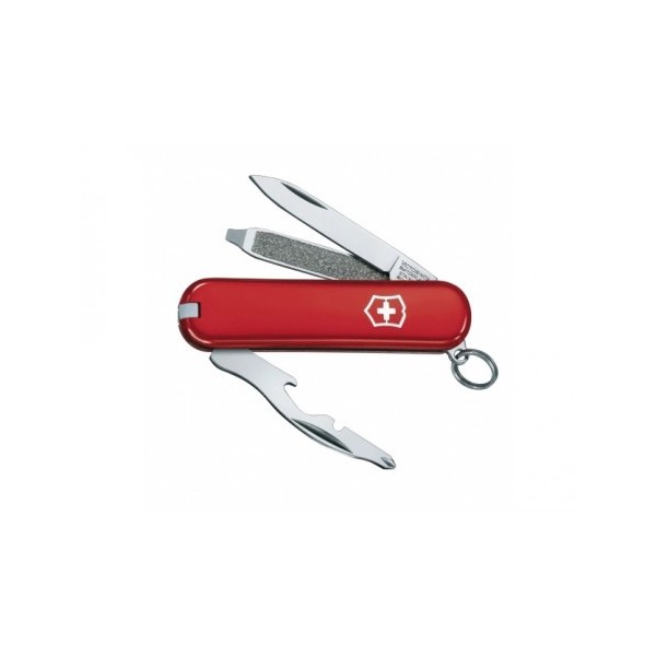 Scyzoryk Szwajcarski Victorinox Rally 0.6163...