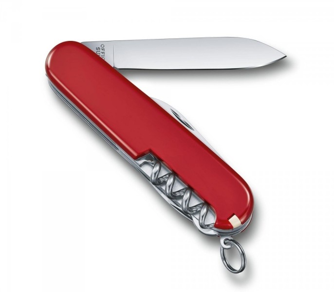 Scyzoryk Szwajcarski Victorinox Climber 1.3703...