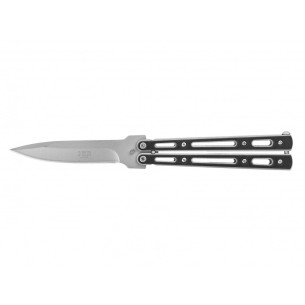 Nóż motylek JOKER JKR200