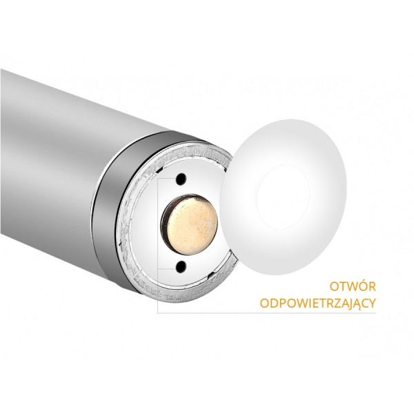 Akumulator z microUSB FENIX ARB-L21 21700 3,6V...