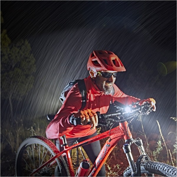 Latarka diodowa rowerowa FENIX BC26R - 1600lm