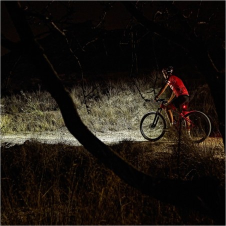 Latarka diodowa rowerowa FENIX BC26R - 1600lm