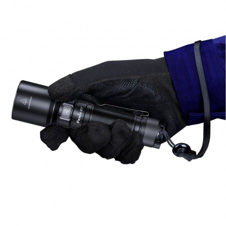 Latarka diodowa FENIX C7 - 3000lm