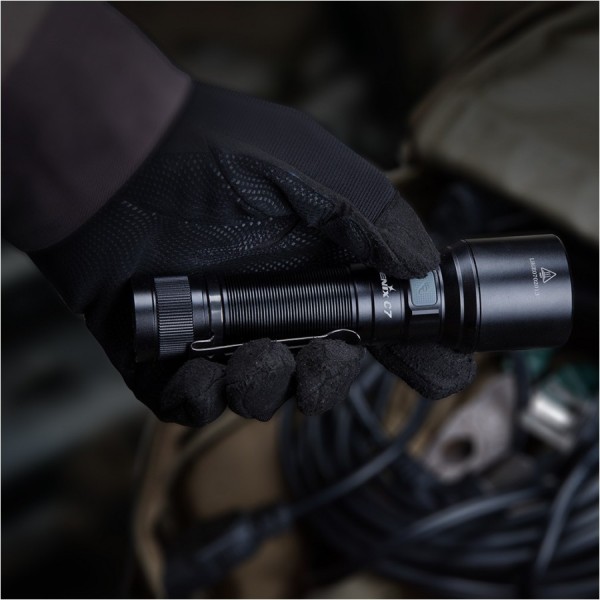 Latarka diodowa FENIX C7 - 3000lm